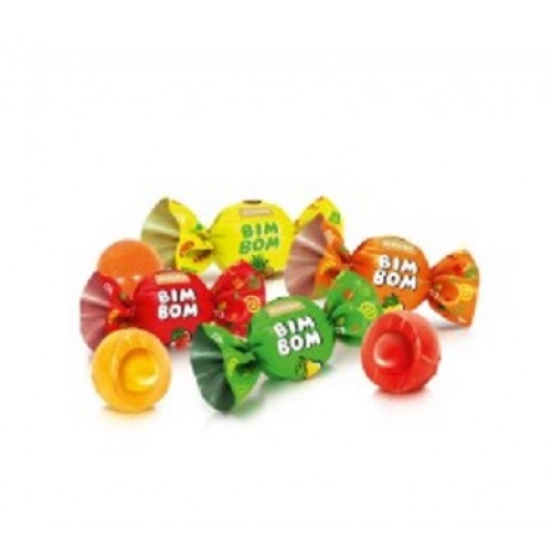 Карамель "Бим-Бом" Roshen 300g